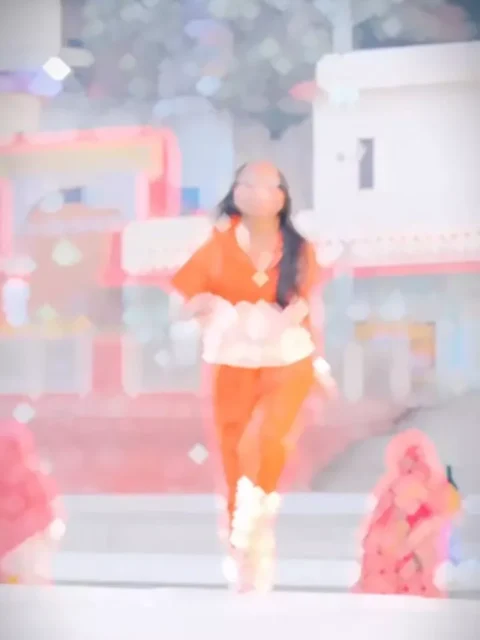 Choliya Ke Hook Raja Ji Capcut Template