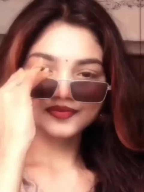 Samiyana CapCut Template